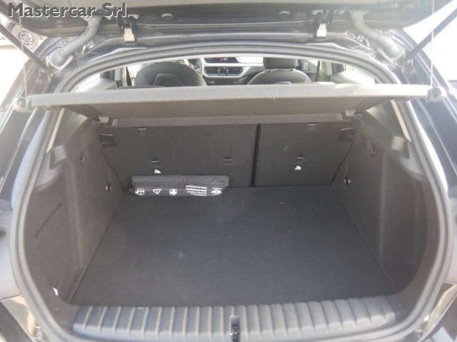 BMW 116 Serie 1 F40 116d Advantage auto - GA771AL