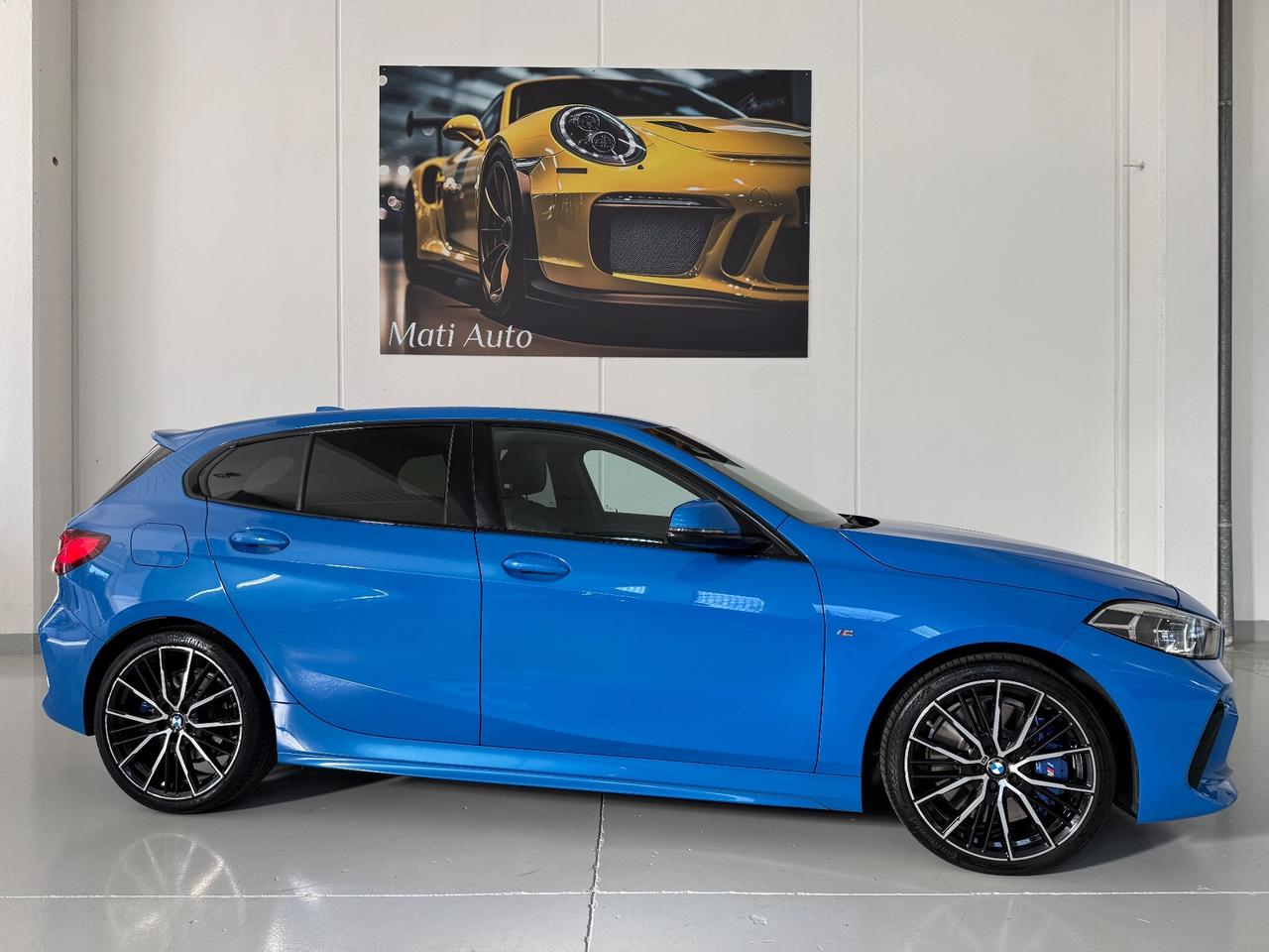 Bmw 118 118d 5p. Msport Auto 150cv