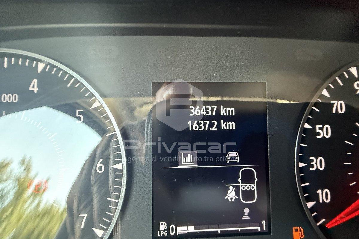 DACIA Sandero Stepway 1.0 TCe Eco-G Expression UP