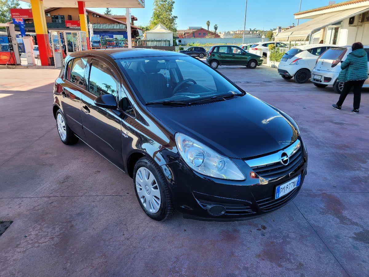 OPEL - Corsa - 1.3 CDTI 75CV 5p. Club