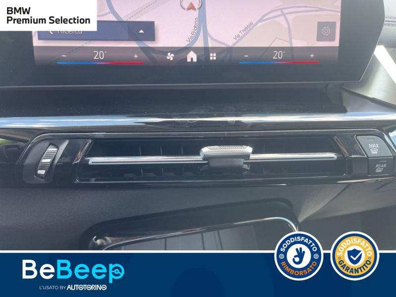 BMW Serie 2 Active Tourer 218D ACTIVE TOURER AUTO