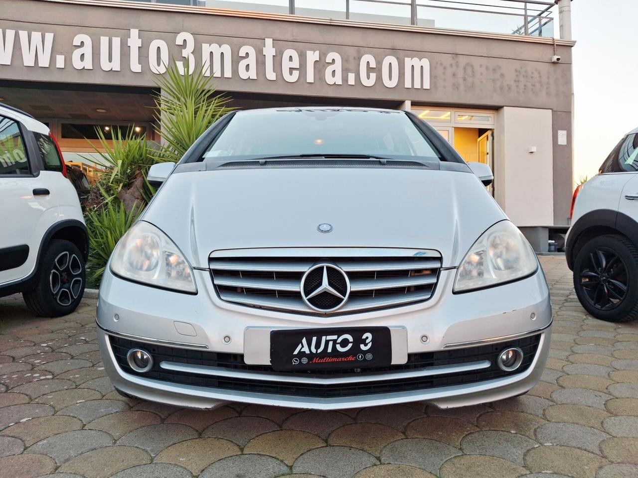 Mercedes-benz A 150 Elegance