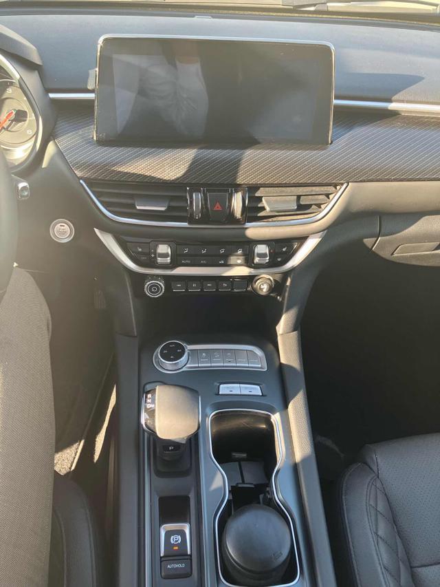 FOTON Tunland G7 Tunland G7 2.0 TDI Doppia Cabina 4WD AT8