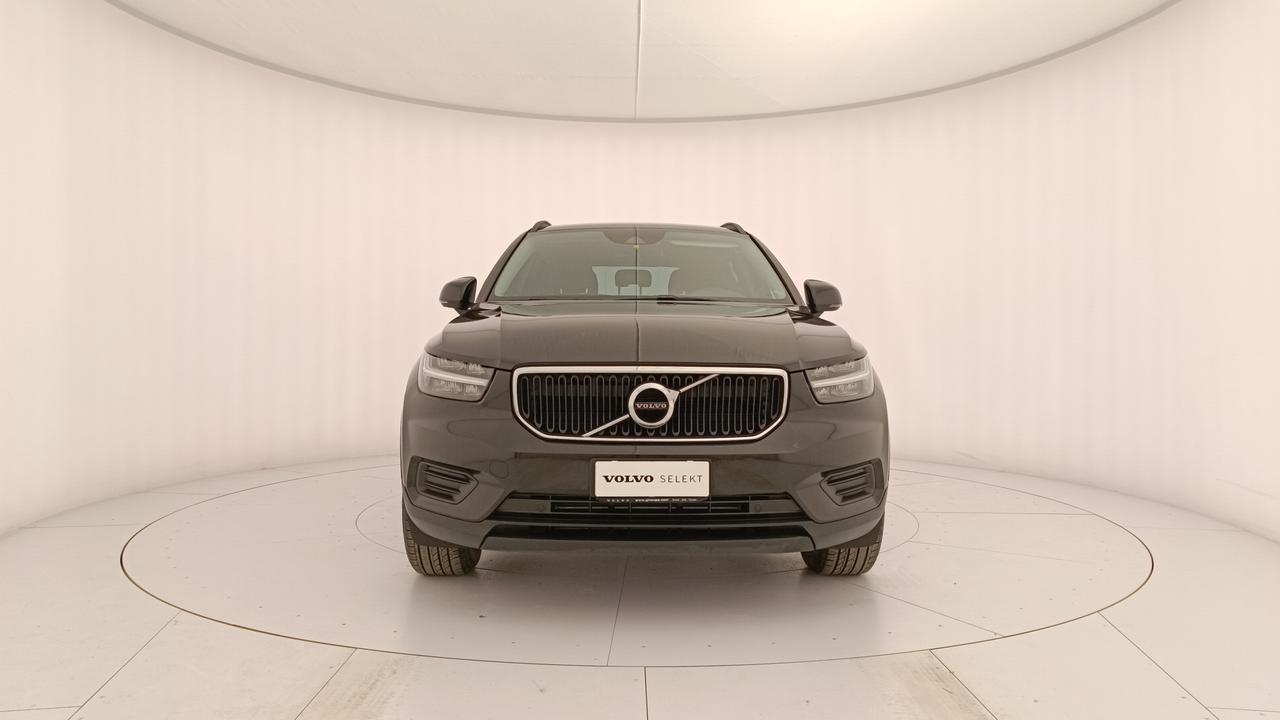 VOLVO XC40 1.5 t2 Momentum Pro auto my21
