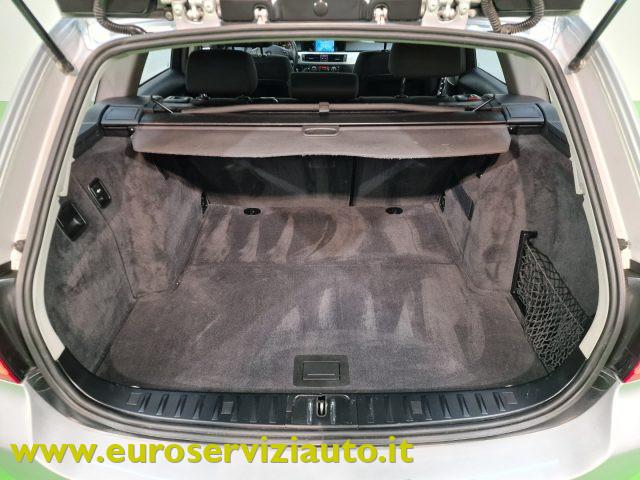 BMW 320 d cat xDrive Touring Attiva