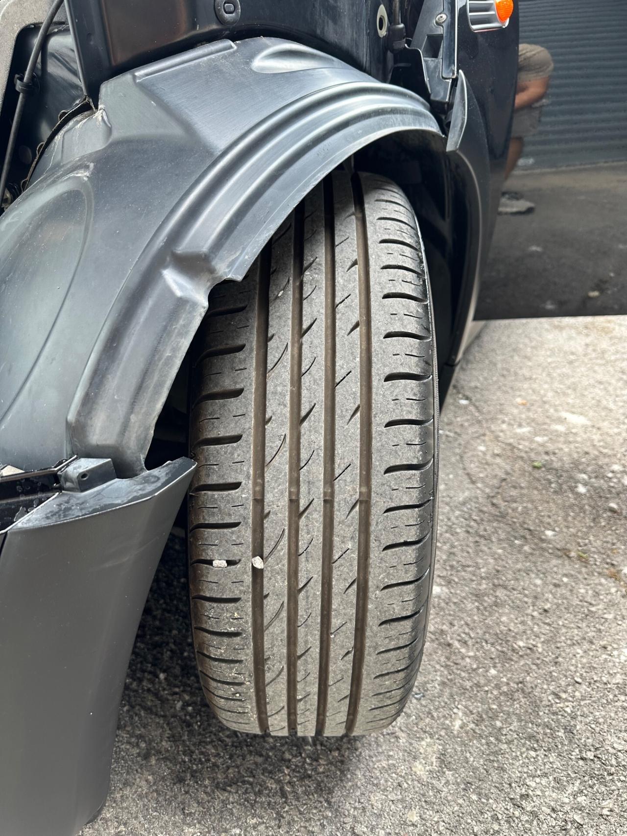 MINI Mini Cooper 1.6 16V benzina 116cv