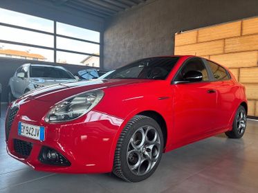 Alfa Romeo Giulietta 1.4 Turbo MultiAir 150 CV Sprint