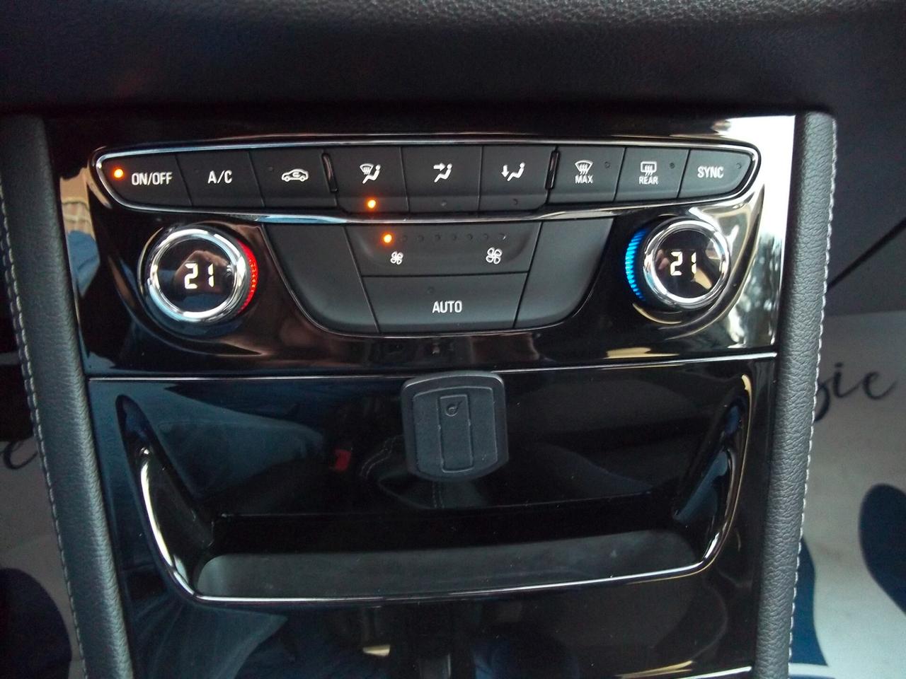 Opel Astra 1.0 Turbo ecoFLEX Innovation 5p 98.900km Euro 6B