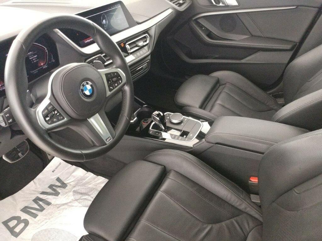 BMW Serie 2 M Gran Coupe 235 i xDrive DCT