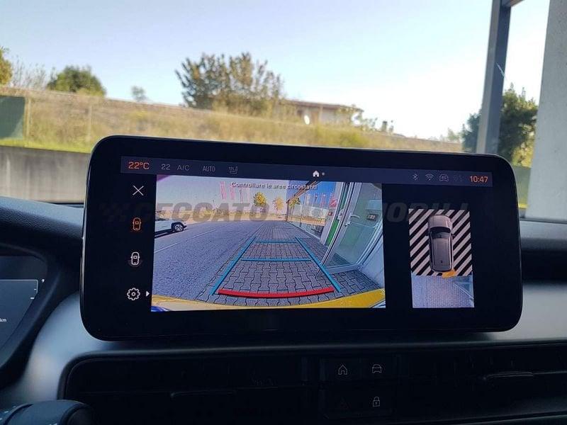 Jeep Avenger Avenger Summit 1.2 100cv