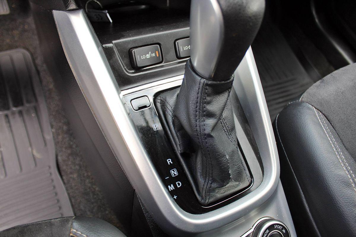 SUZUKI - Vitara - 1.6 DDiS 4WD All Grip Yoru