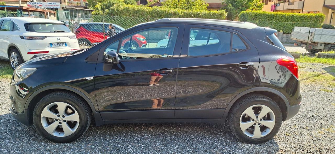 Opel Mokka X 1.6 CDTI Ecotec 4x2 Start&Stop Innovation