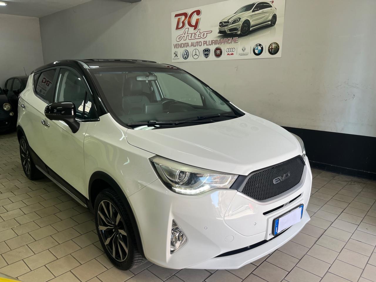 Evo 4 1.6 Bi-Fuel GPL full 2021