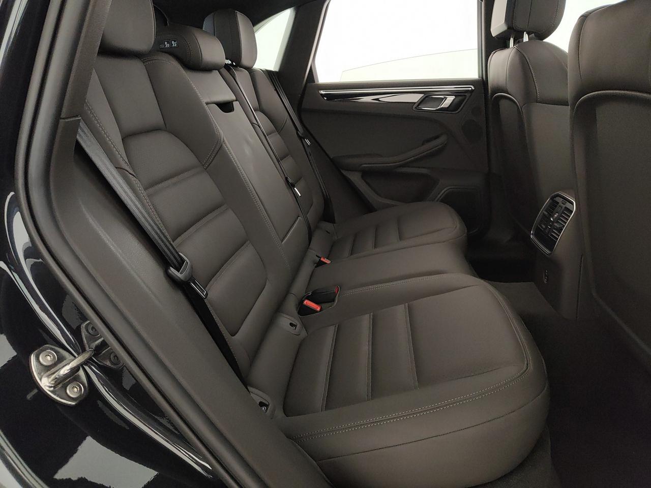 PORSCHE Macan 2.9 S 380cv pdk