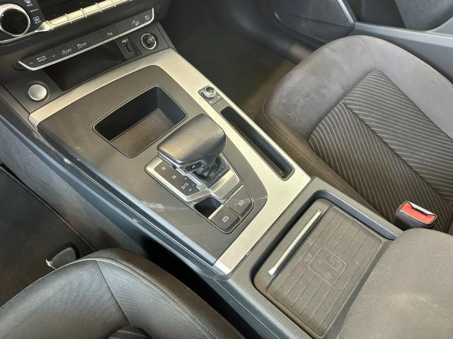 AUDI Q5 40 TDI QUATTRO S TRONIC BUSINESS ADVANCED