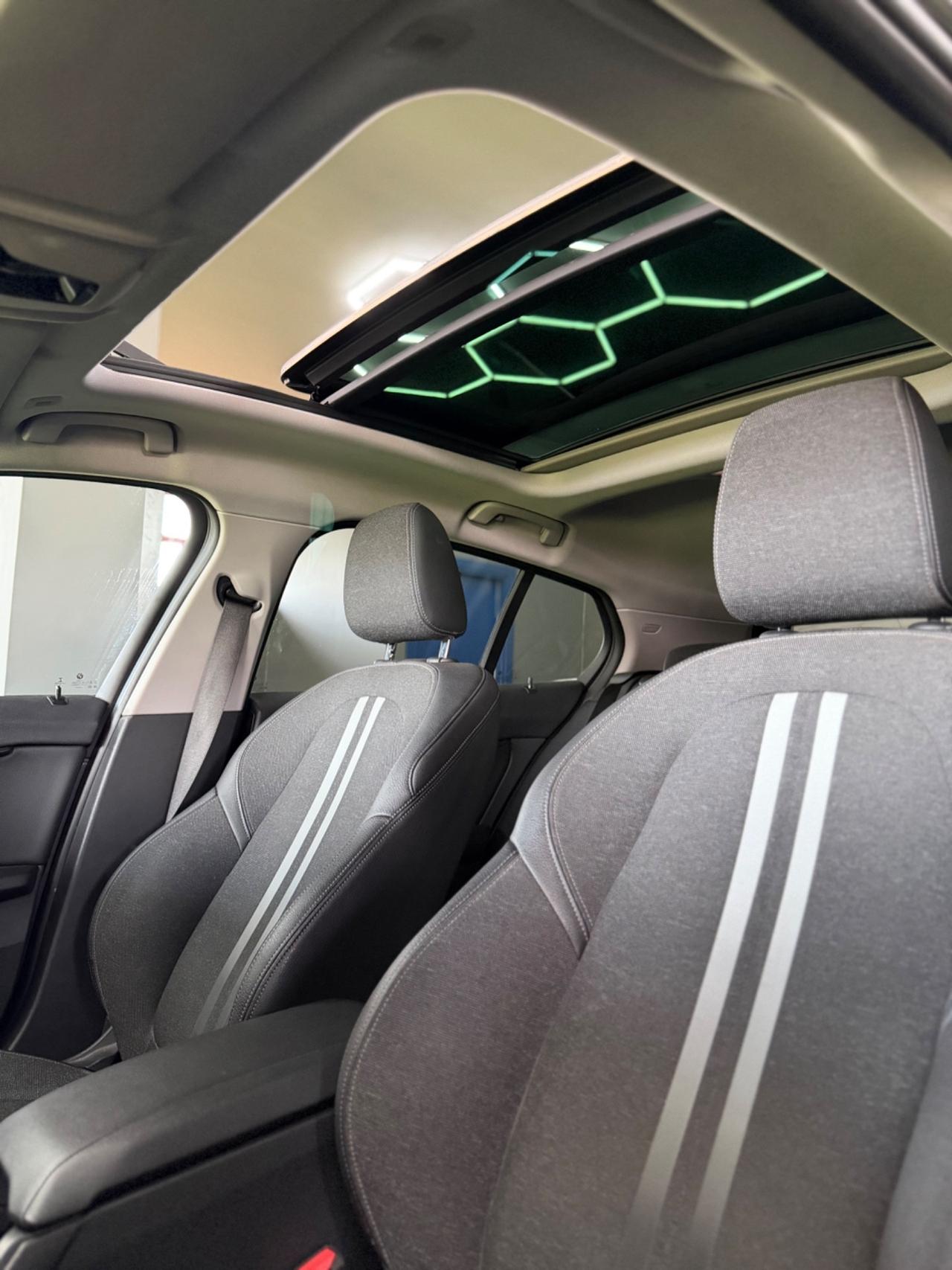 Bmw 118d 5p. Sport TETTO APRIBILE