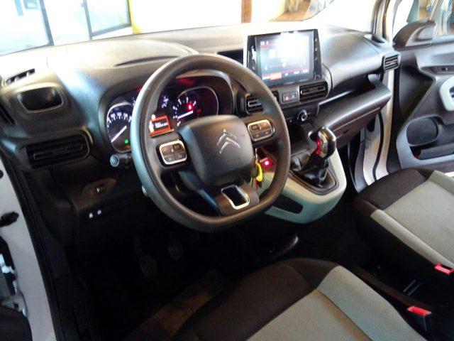 CITROEN Berlingo BlueHDi 100 S&S Combi M Feel 5Posti N1