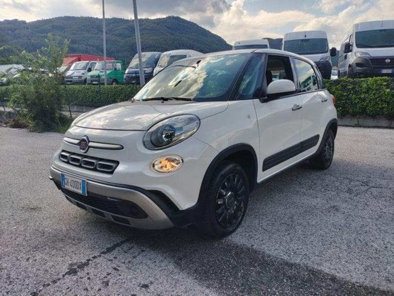 FIAT 500L 1.3 Multijet 95cv Connect