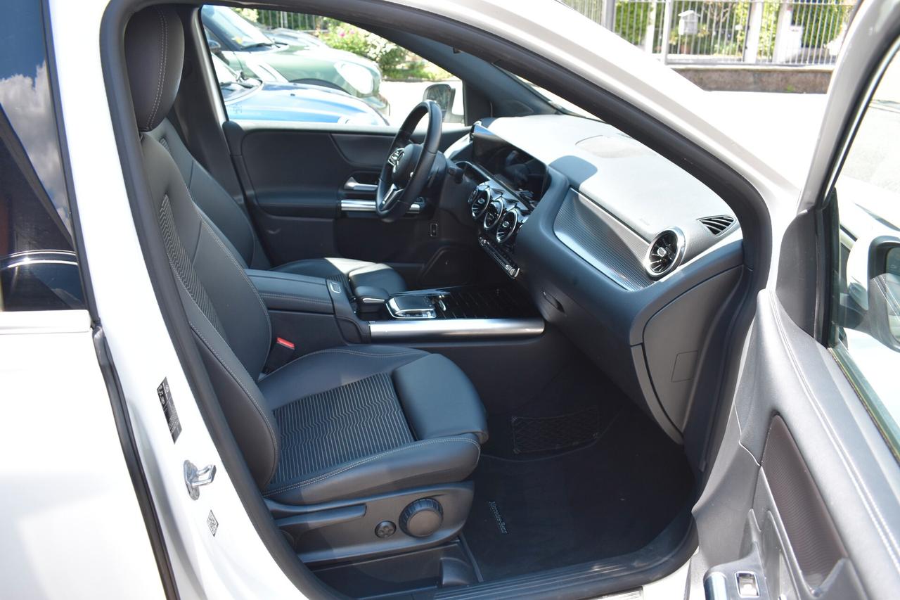 Mercedes-benz B 180 d Sport Cambio Aut.