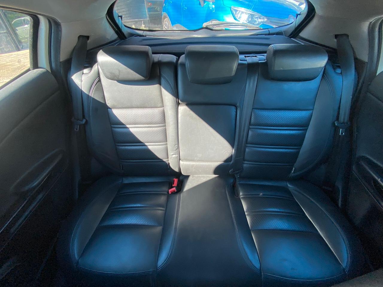 Alfa Romeo Giulietta 1.6 JTDm-2 105 CV Exclusive