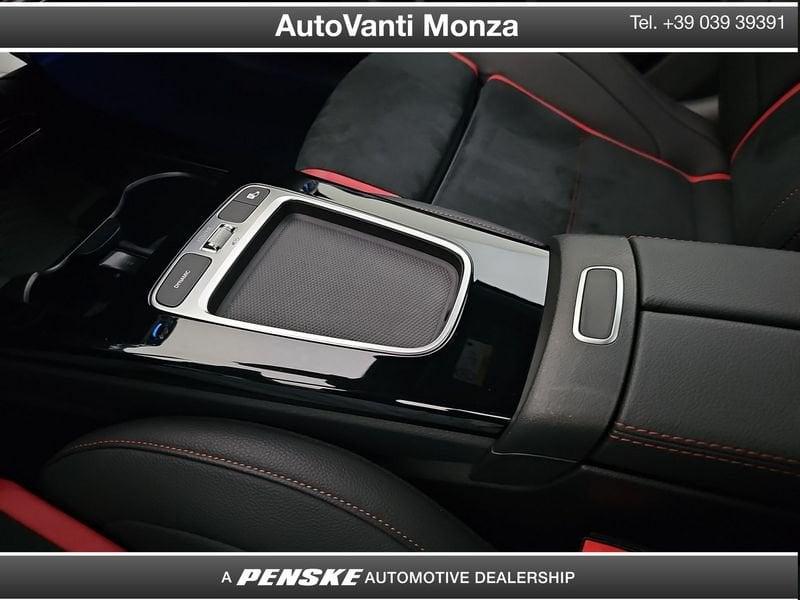 Mercedes-Benz Classe A Mercedes-AMG A 45S 4M+ Prem Plus AMG