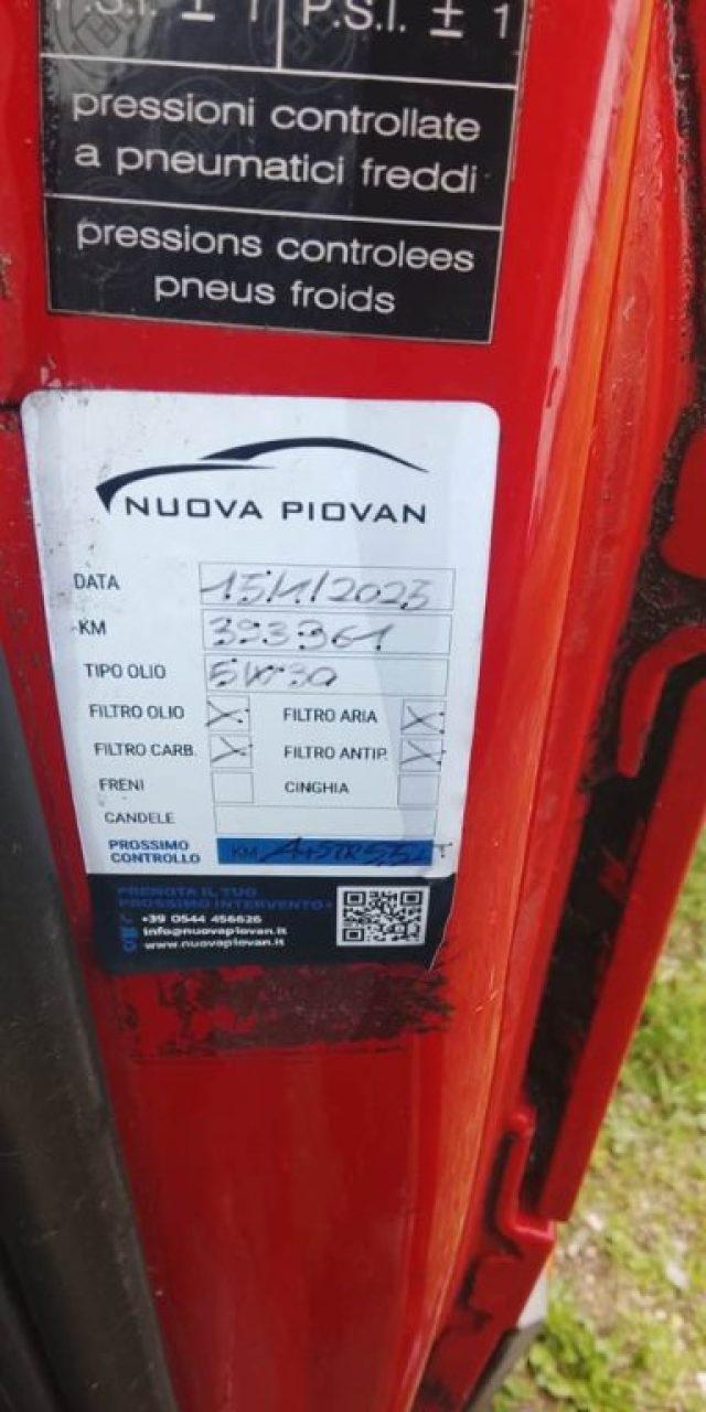 FIAT Ducato 30 2.3 MJT 150CV PC-TM Furgone