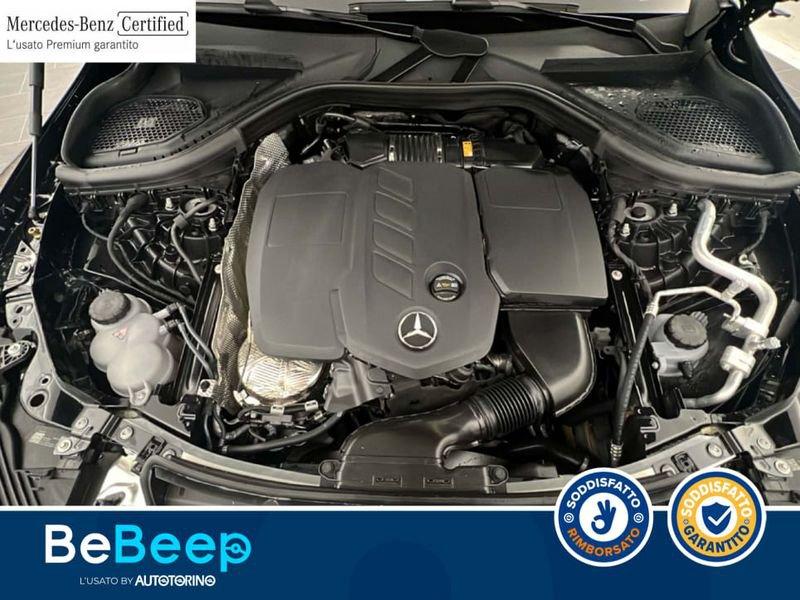 Mercedes-Benz GLC 200 D ADVANCED 4MATIC AUTO