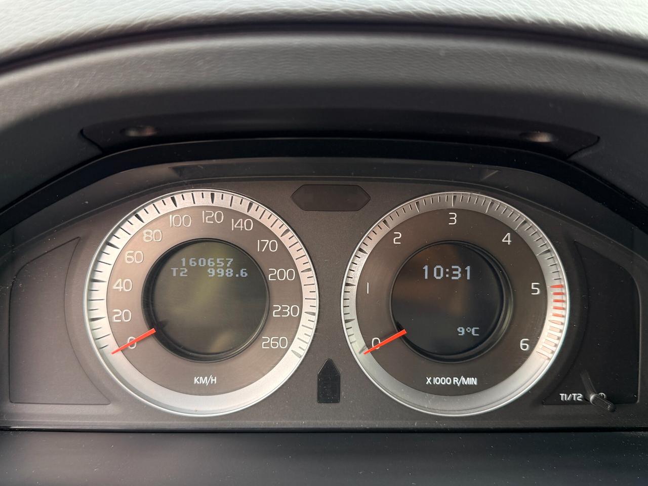 Volvo XC 70 XC70 D5 AWD Summum