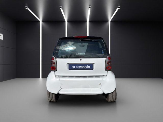 SMART ForTwo 600 smart & passion Gpl