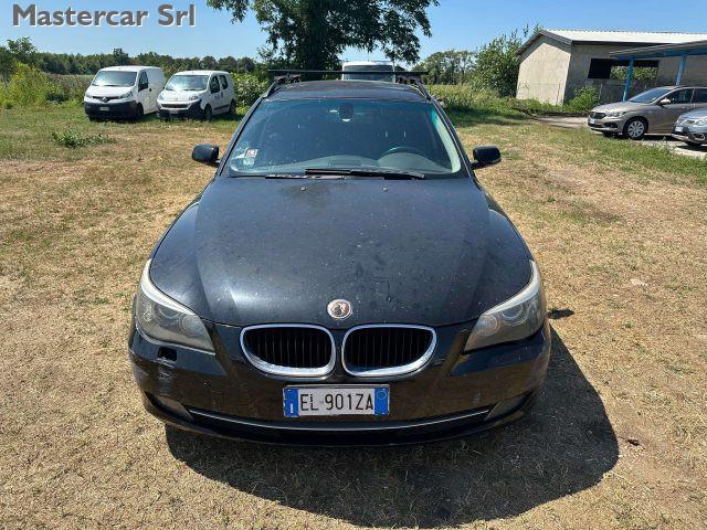 BMW 520 520d Touring Eletta TG.EL901ZA