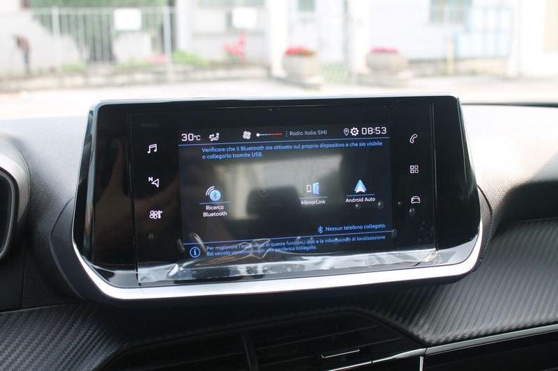 Peugeot 2008 BlueHDi 110 S&S Active