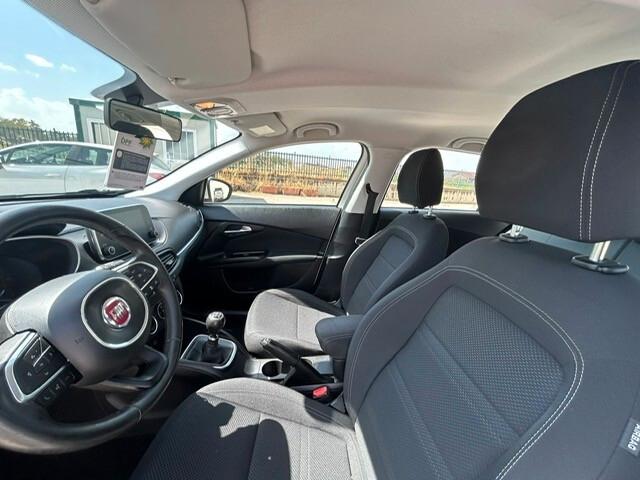 Fiat Tipo 1.6 Mjt S&S SW Business