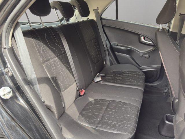 KIA Picanto 1.0 12V EcoGPL 5 porte Glam
