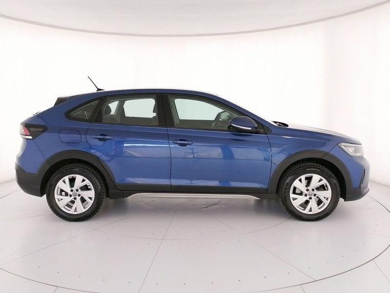 Volkswagen Taigo 1.0 tsi Life 95cv