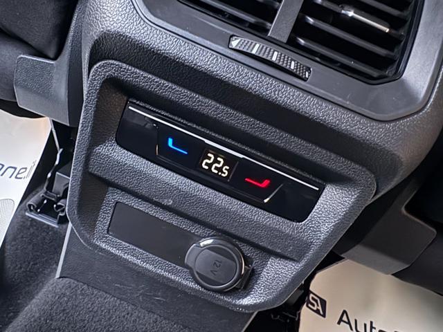 VOLKSWAGEN Tiguan 2.0 TDI 150 CV SCR DSG Life