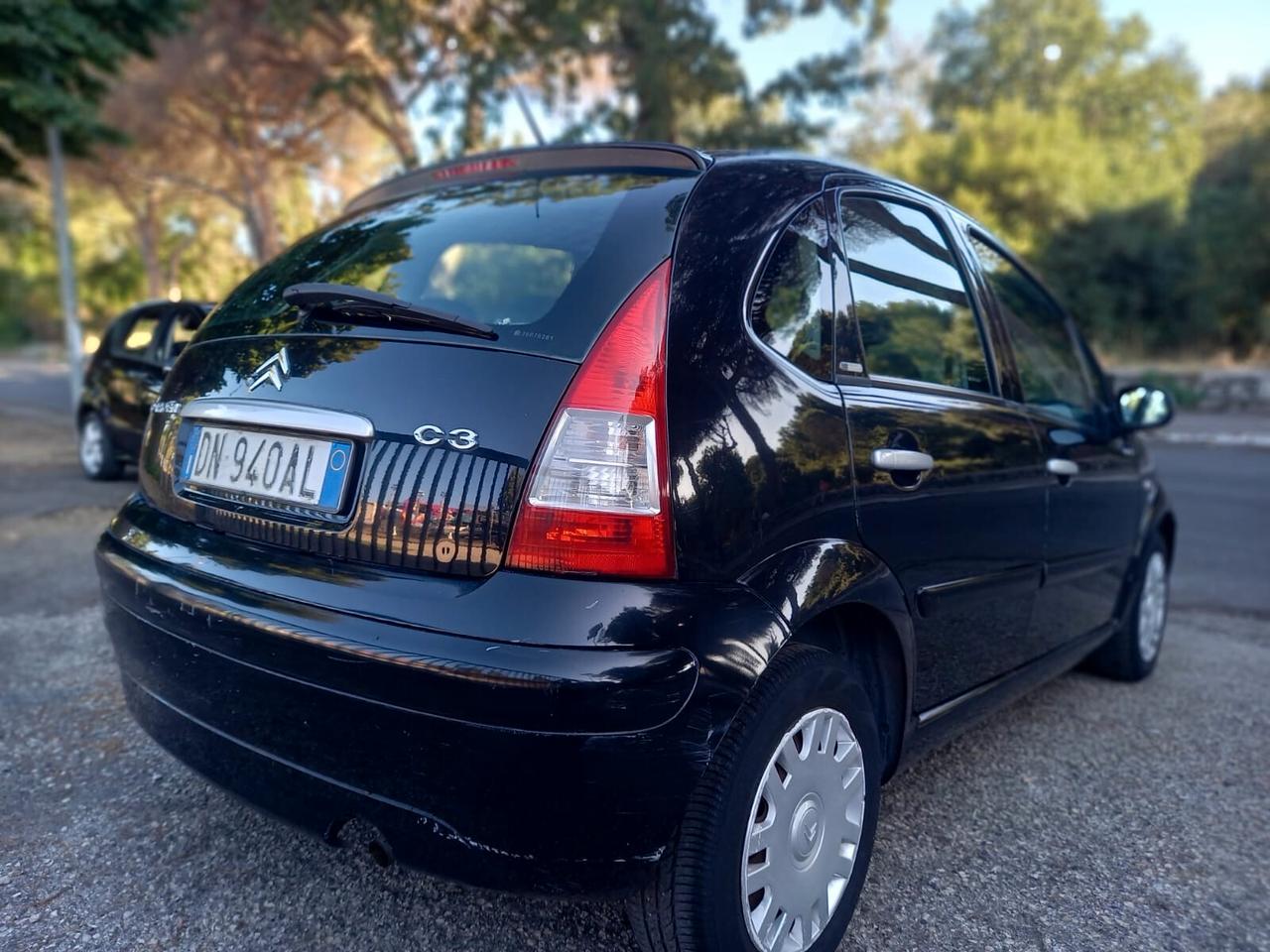 Citroen C3 1.1 BENZINA NEOPATENTATI