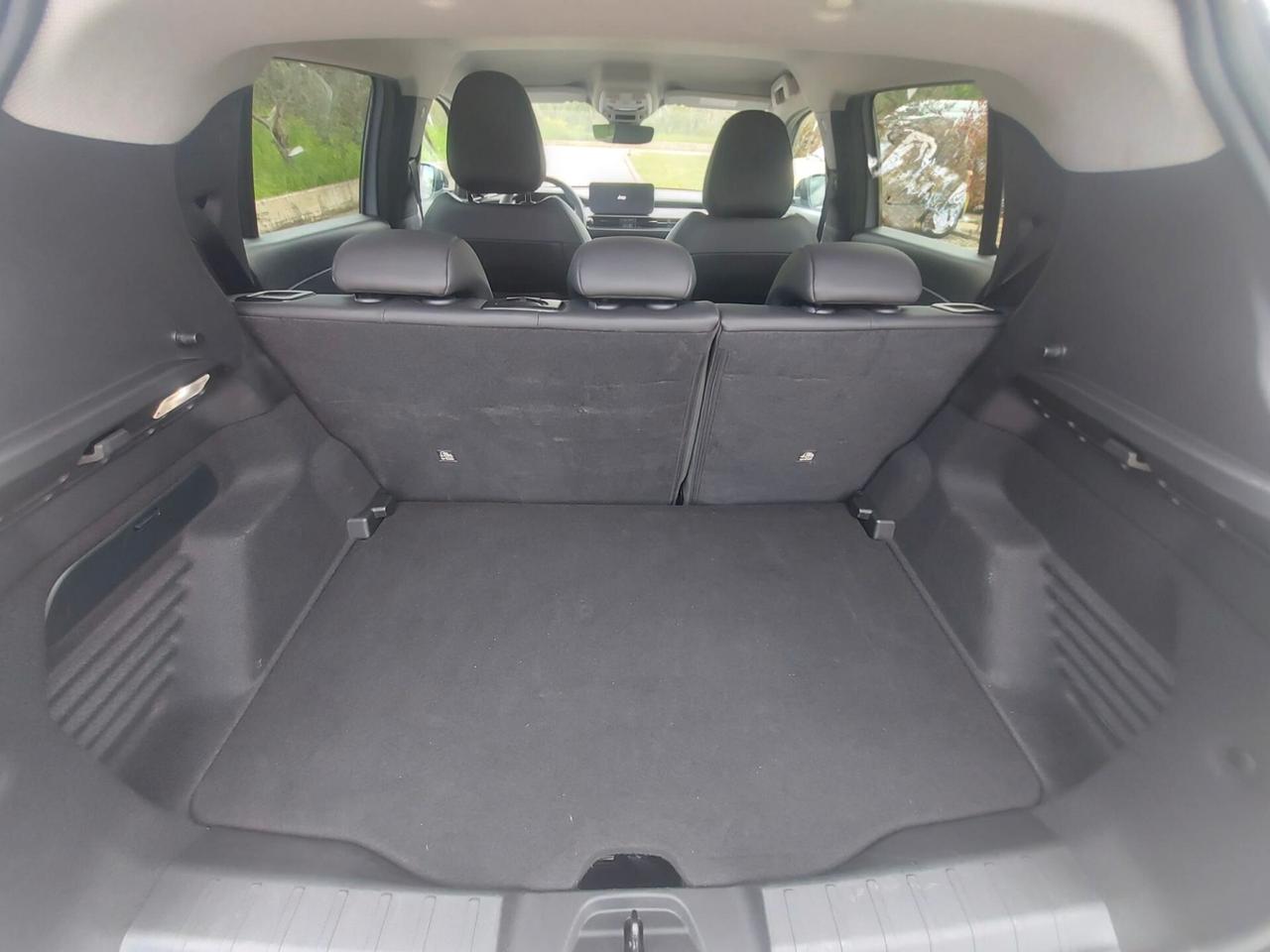 Jeep Avenger 1.2 Turbo 101 CV Summit -PREZZO REALE-