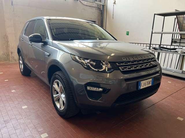 Land Rover Discovery Sport 2.0 td4 PURE awd 150cv