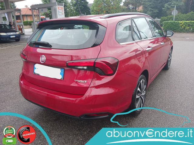 FIAT Tipo 1.6 Mjt S&S SW Lounge