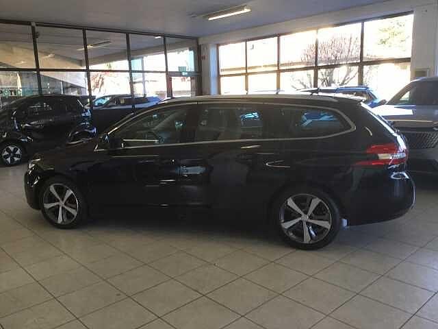 Peugeot 308 SW Allure 1.5 Hdi 130 cv - Veicolo Usato