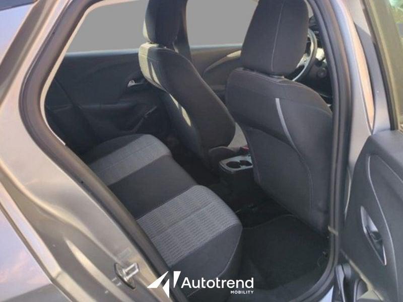 Opel Corsa 1.5 Diesel 100 CV Edition