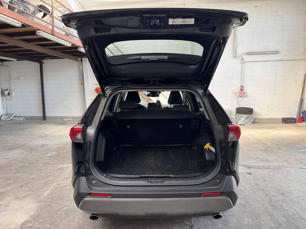 Toyota Rav4 2.5 vvt-ie h Business 2wd 218cv e-cvt