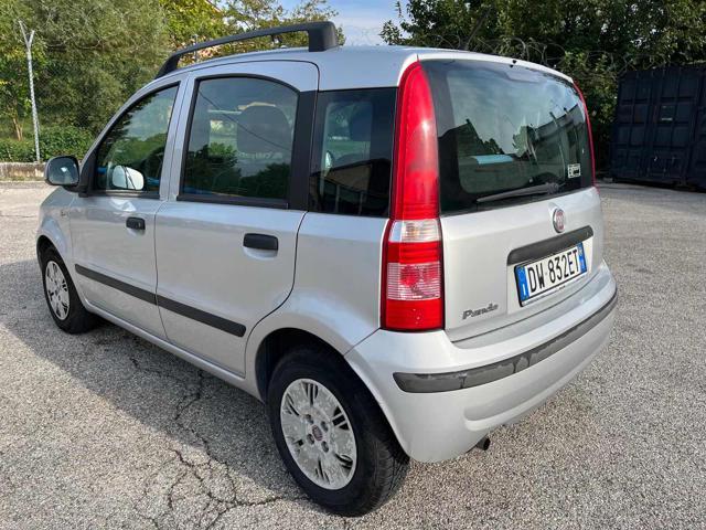 FIAT Panda 1.2 Emotion 114,281km Pronta per Consegna