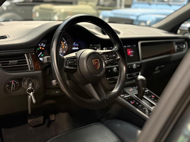 PORSCHE Macan 2.9 S
