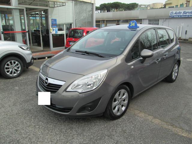 OPEL Meriva 1.4 Turbo 120CV b-color Elective ECOLOGICA