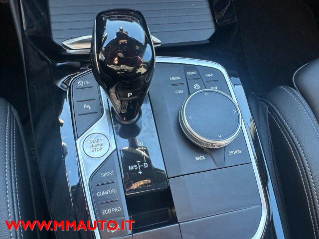 BMW X3 xDrive20d 48V Msport !!!!!