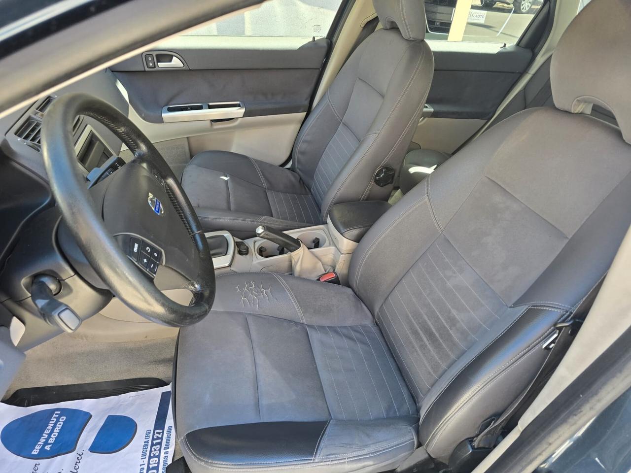 Volvo V50 2.0 D 136 cv