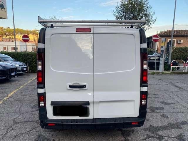 Opel Vivaro B 1.6 CDTI 115 PC-TN FURG. IVATO!!!