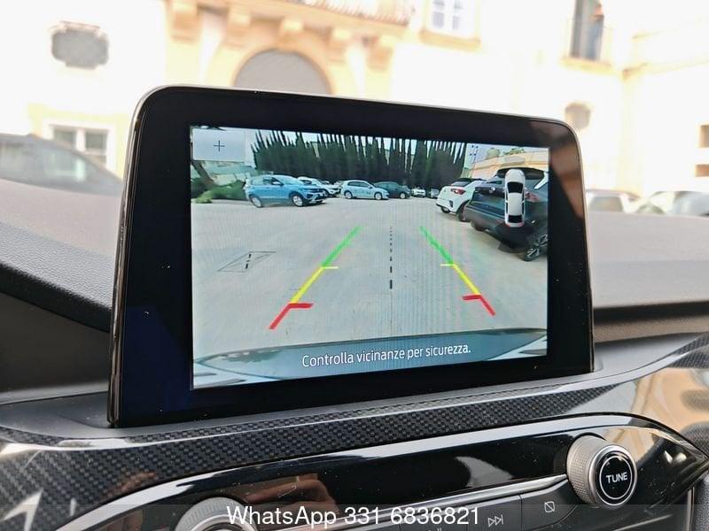 Ford Kuga Kuga 1.5 EcoBlue 120 CV 2WD ST-Line