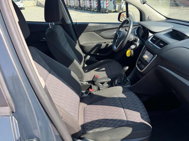 OPEL Mokka 1.4 Turbo GPL Tech 140CV 4x2 Cosmo b-Color